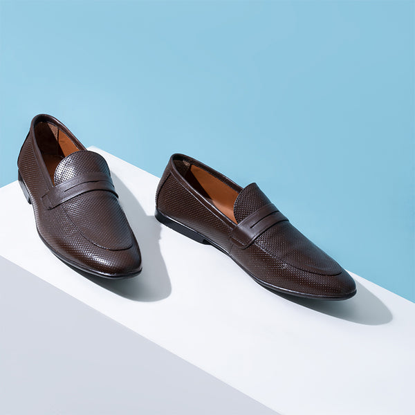 MINK- BROWN