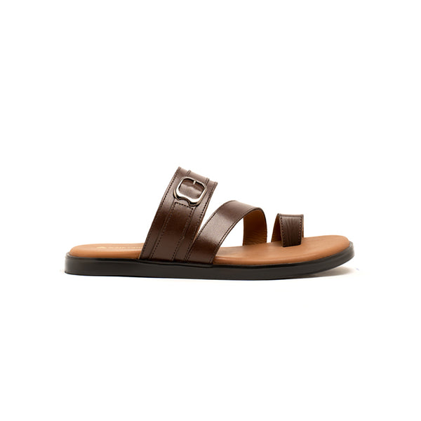 STRAP-BRN