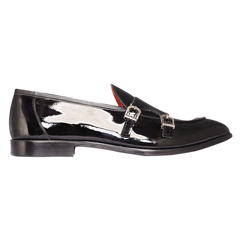 GAIT Doublemonk