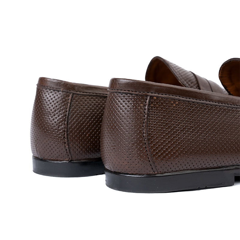 MINK- BROWN