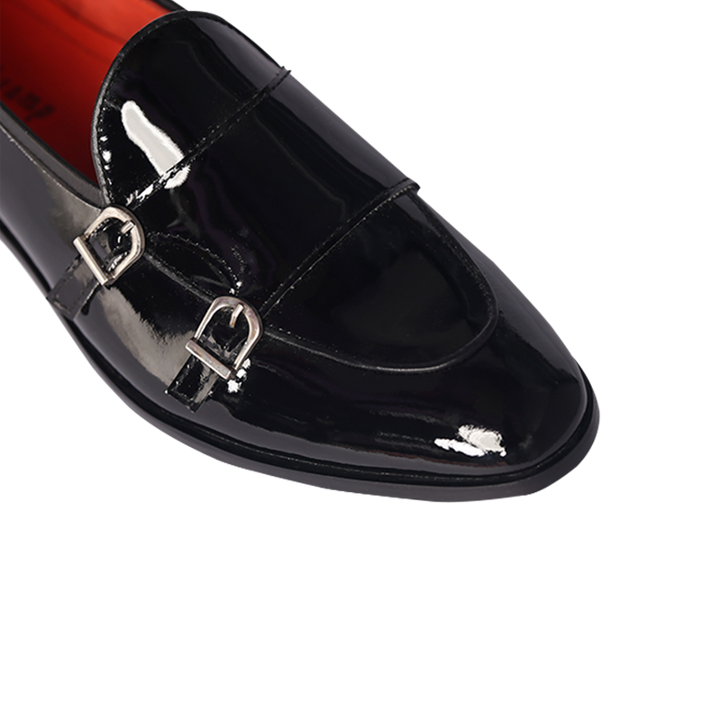 GAIT Doublemonk