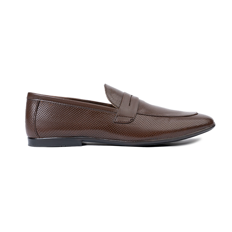 MINK- BROWN