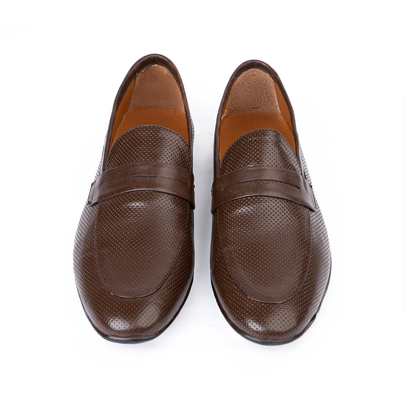 MINK- BROWN