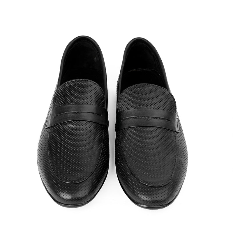 MINK- BLACK