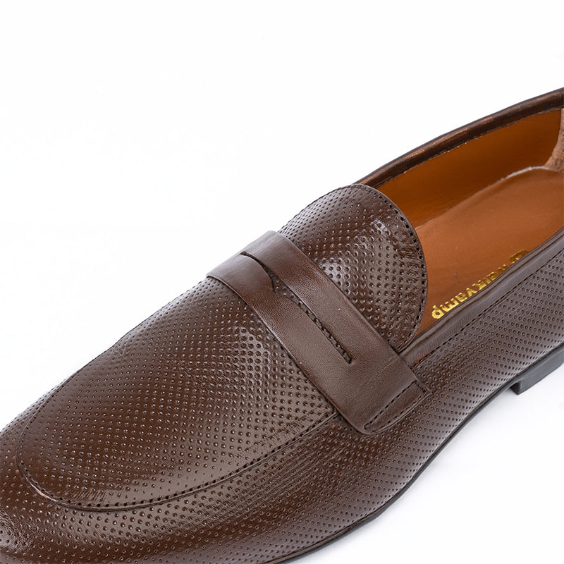 MINK- BROWN