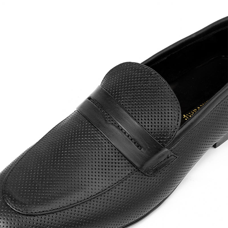 MINK- BLACK