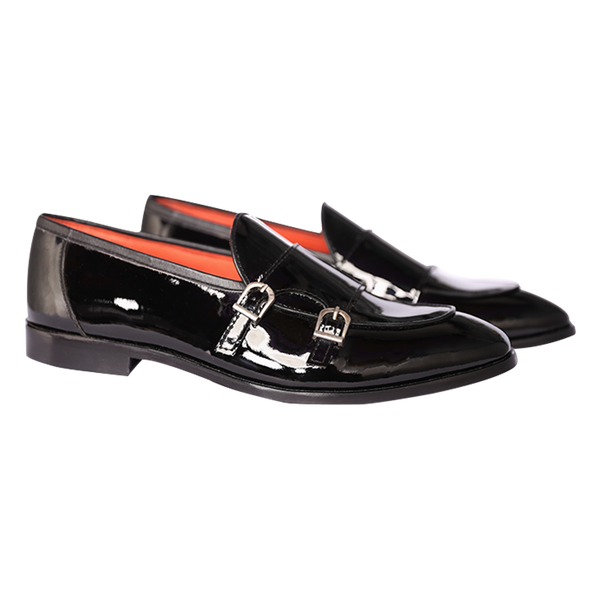 GAIT Doublemonk