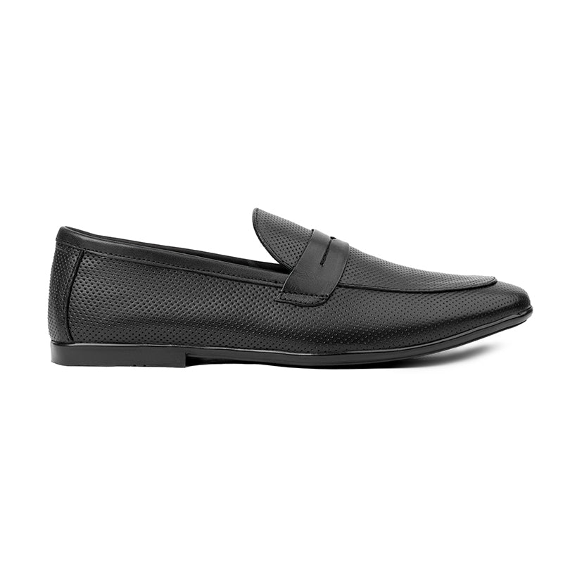 MINK- BLACK