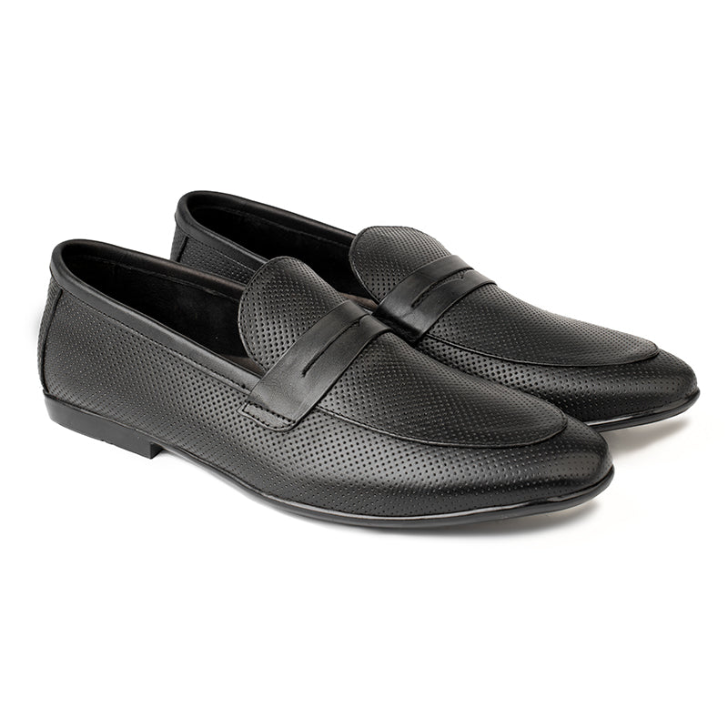 MINK- BLACK