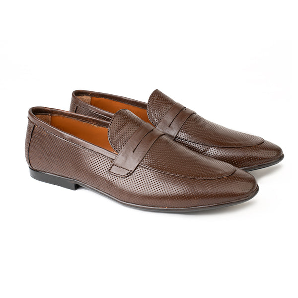 MINK- BROWN