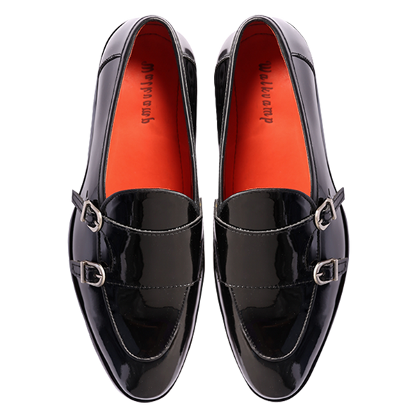 GAIT Doublemonk