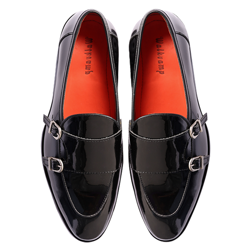GAIT Doublemonk