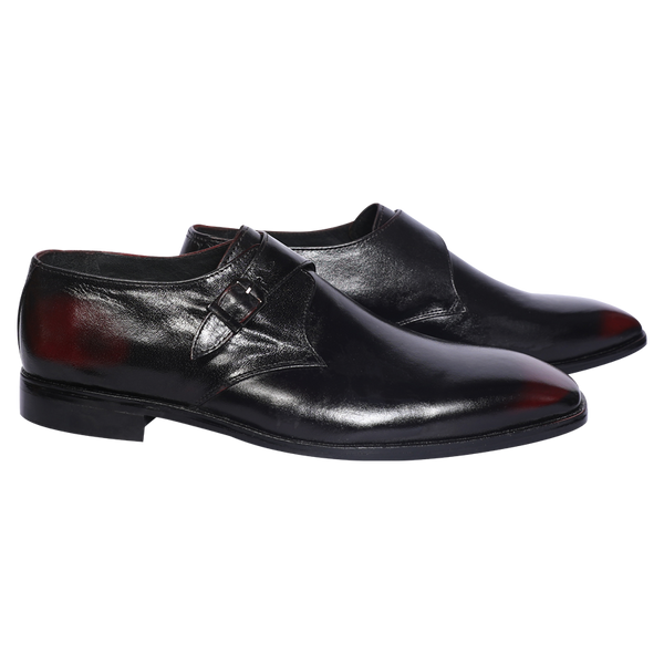 Single Monk Downtoe