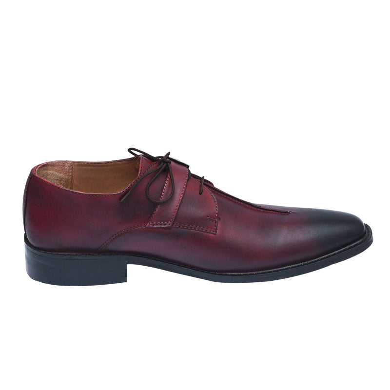 Single Monk Strap Shoes