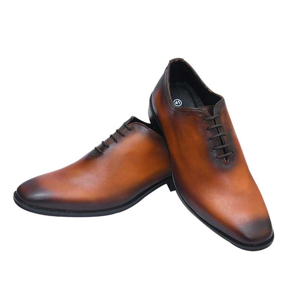 Whole Cut Patina Color