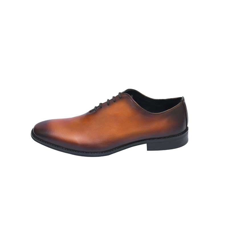 Whole Cut Patina Color