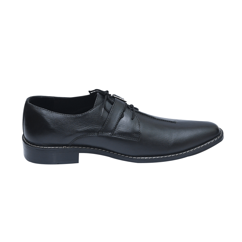 Single Monk Strap Shoes