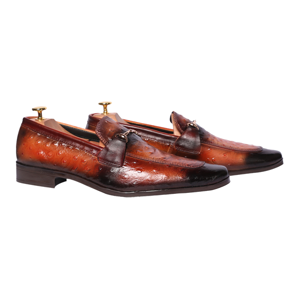 OST LOAFERS