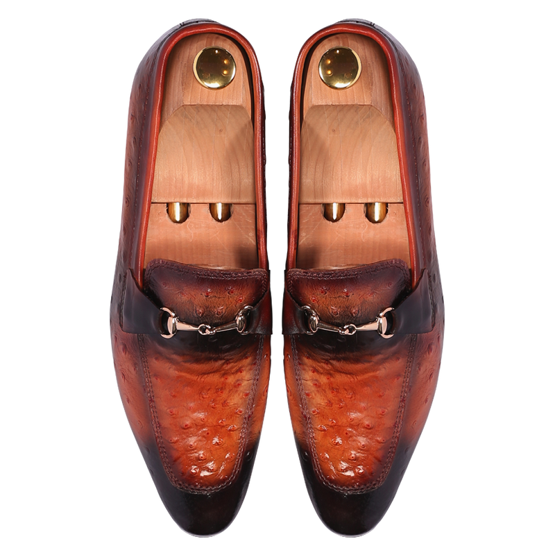 OST LOAFERS